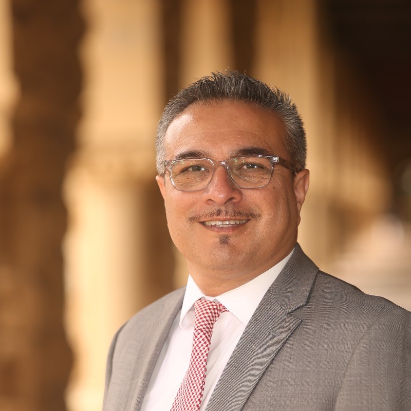 team member: Victor Madrigal