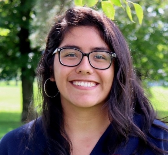 team member: Samantha Enriquez