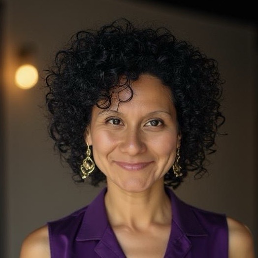 team member: Ruth Dominguez