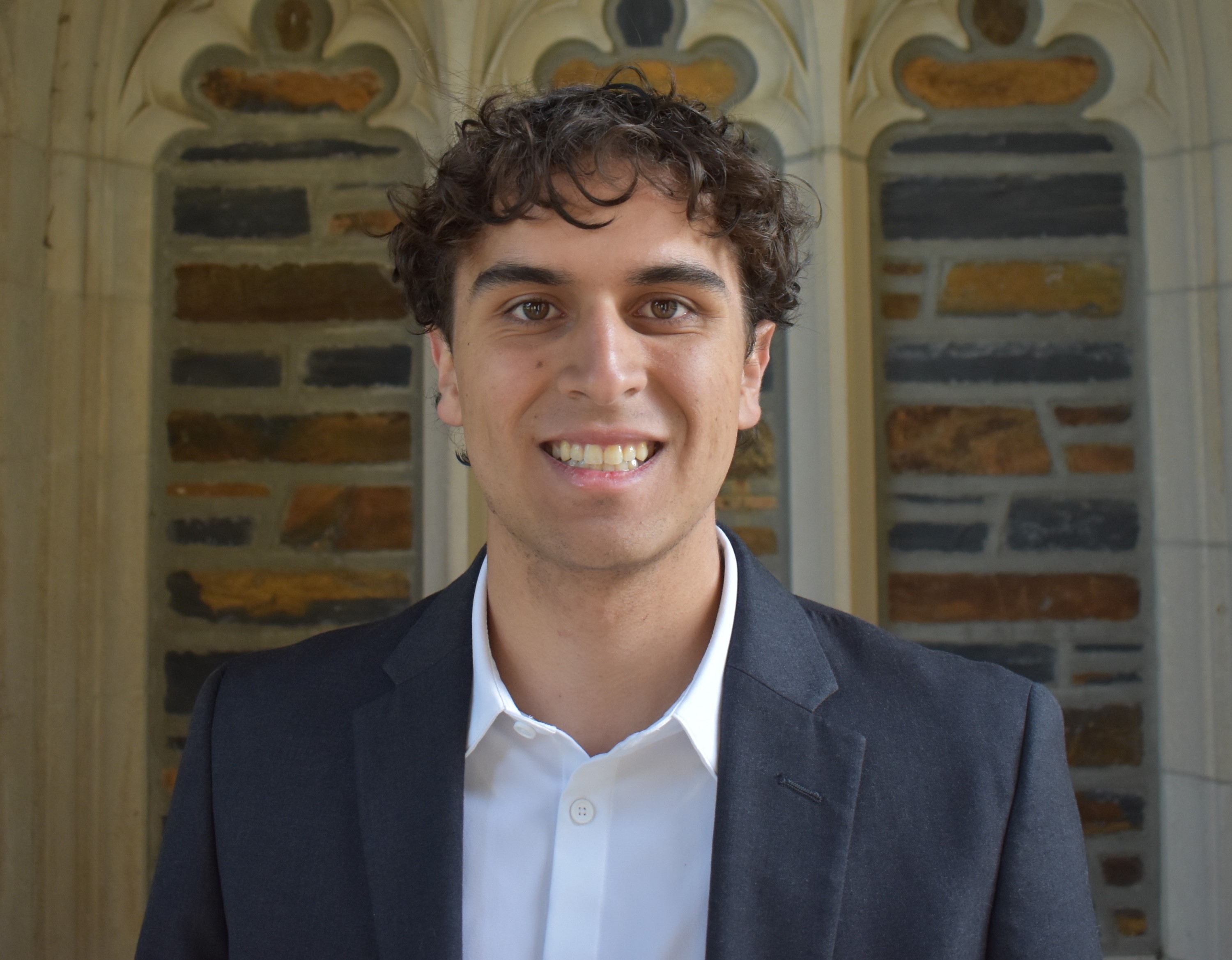 team member: Pablo Torres