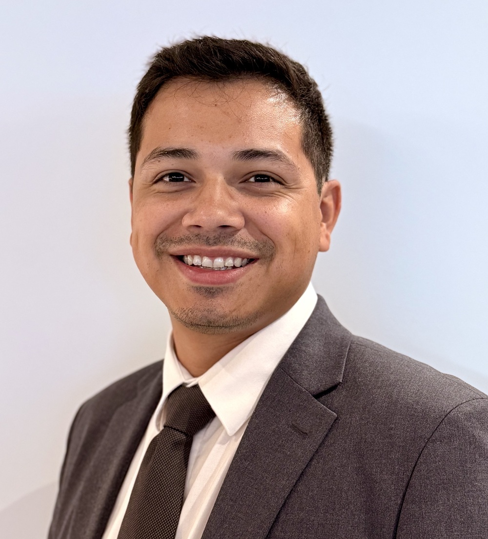 team member: Kevin Nerio