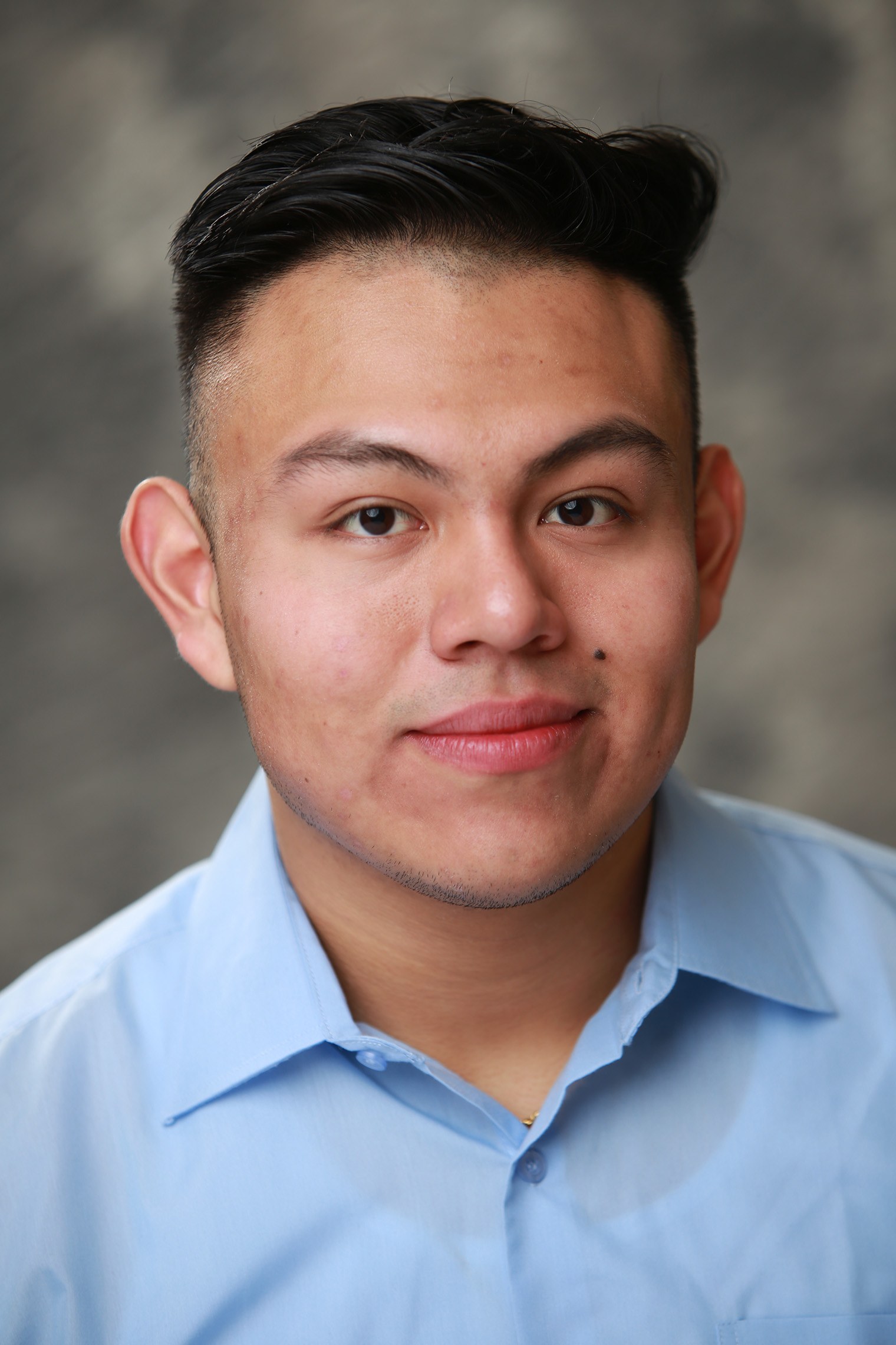 team member: Miguel Morales