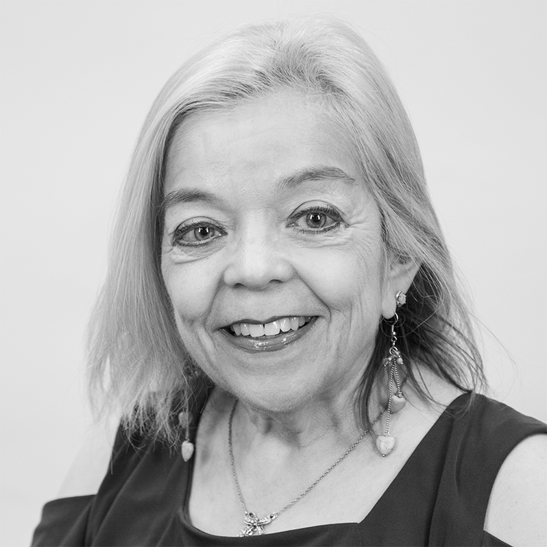 team member: Delia Soto