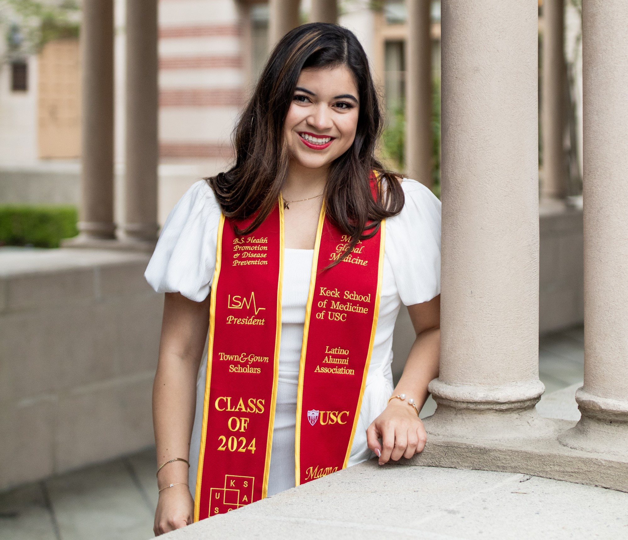 team member: Karen Padilla León