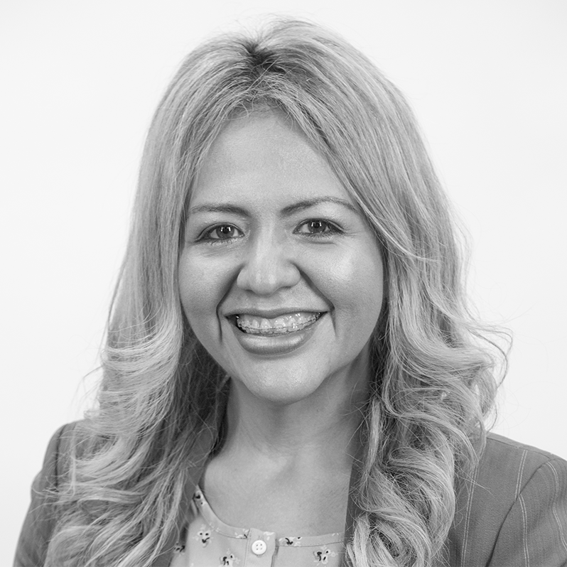 team member: Ruth Castillo