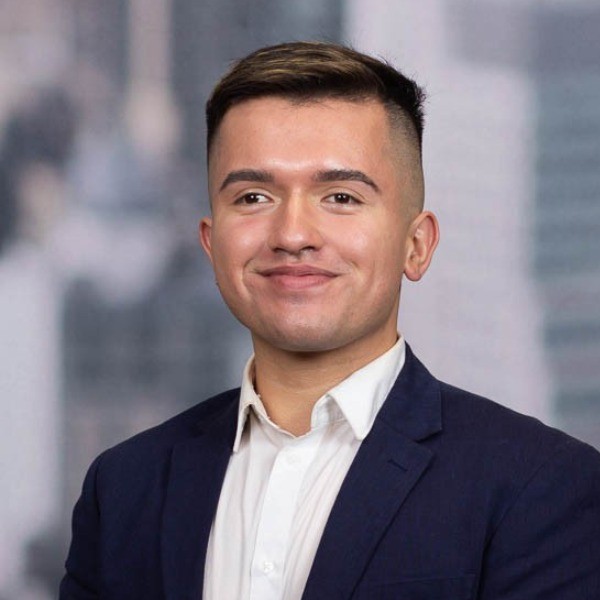 team member: Julio Ornelas