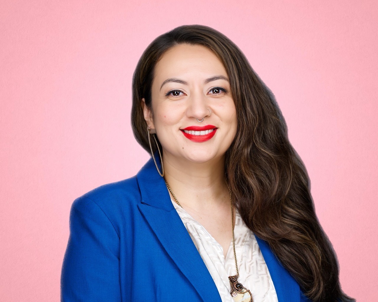 team member: Michelle Linares