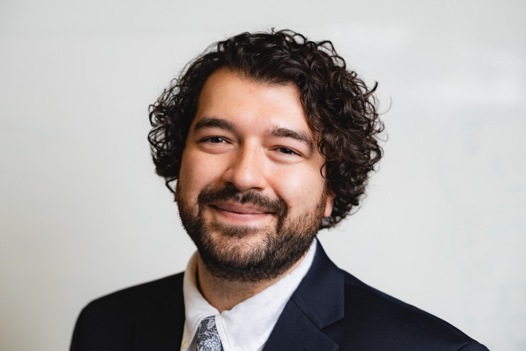 team member: Armando Quiroz