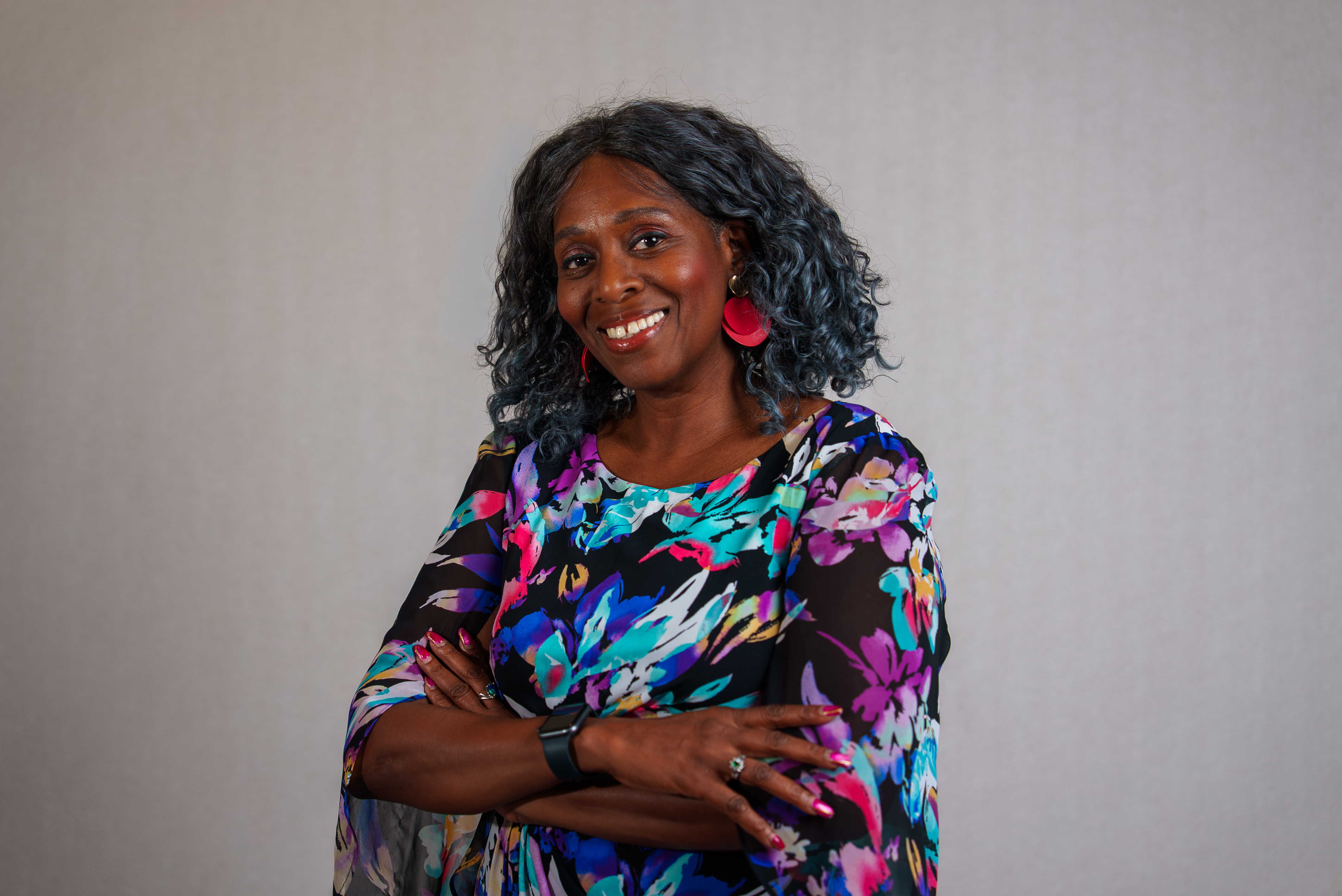 team member: Amy Lindsey