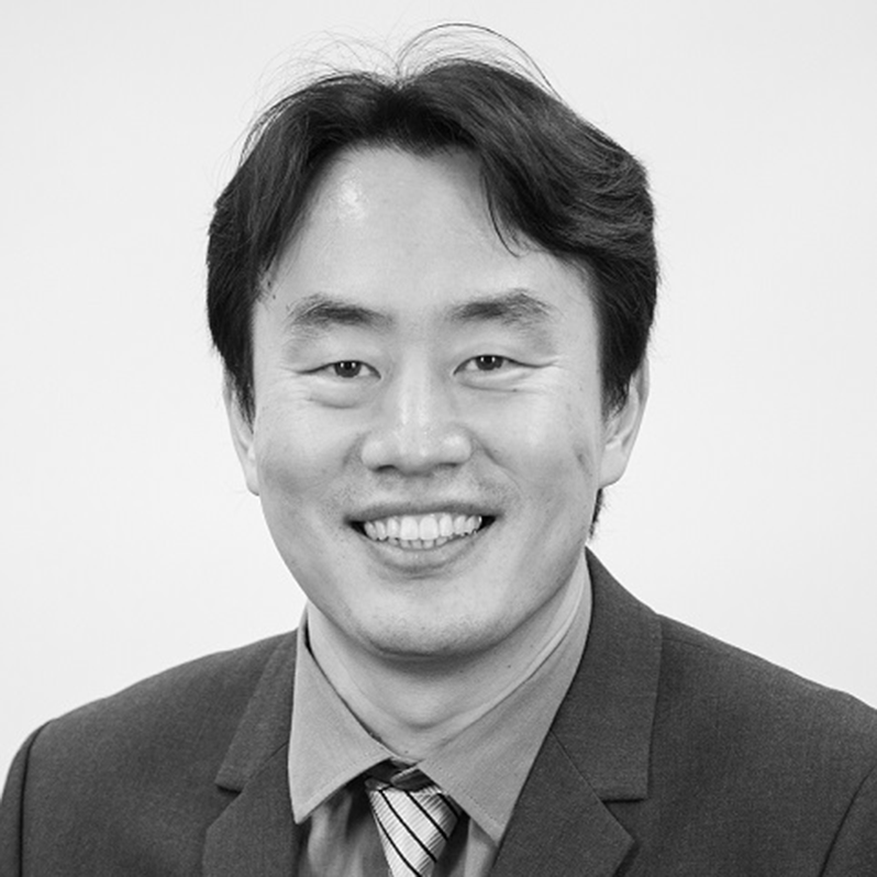 team member: Peter Baek