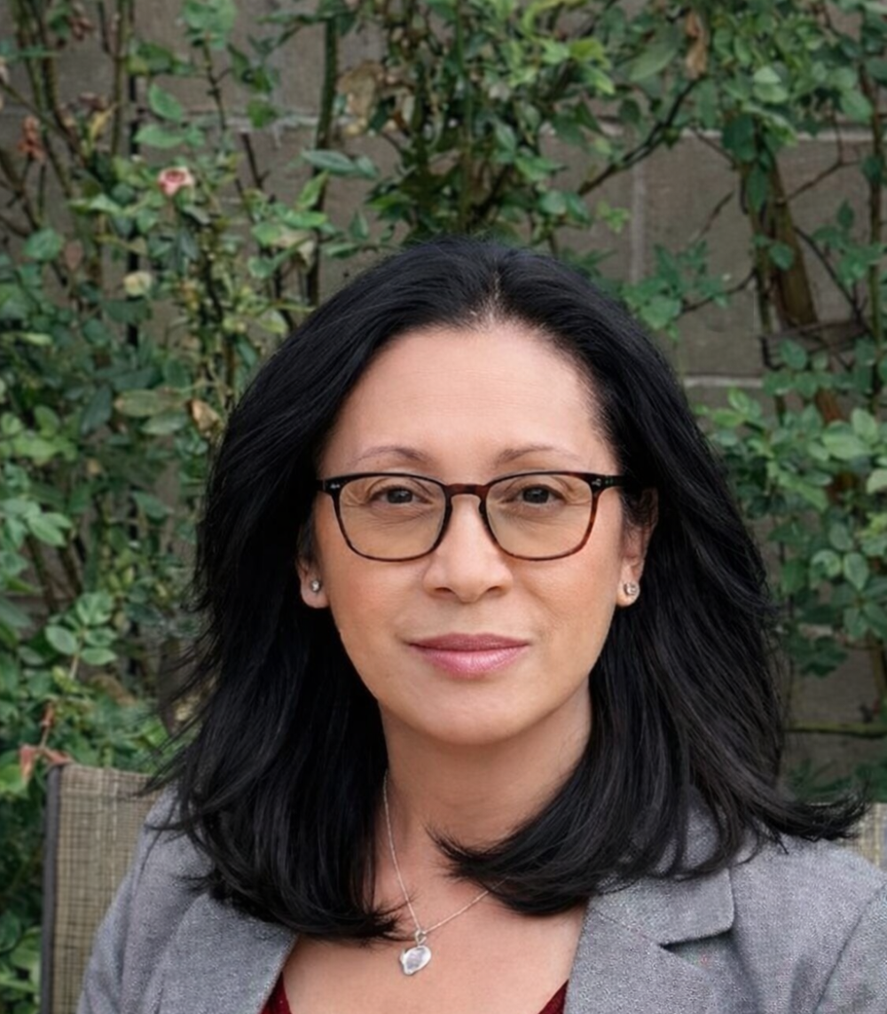 team member: Ysela Burciaga