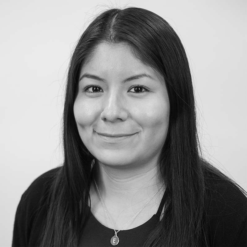 team member: Elizabeth Ramirez