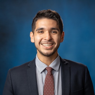 team member: David Ramos