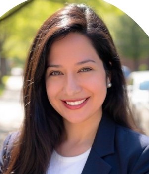 team member: Evelyn Torres