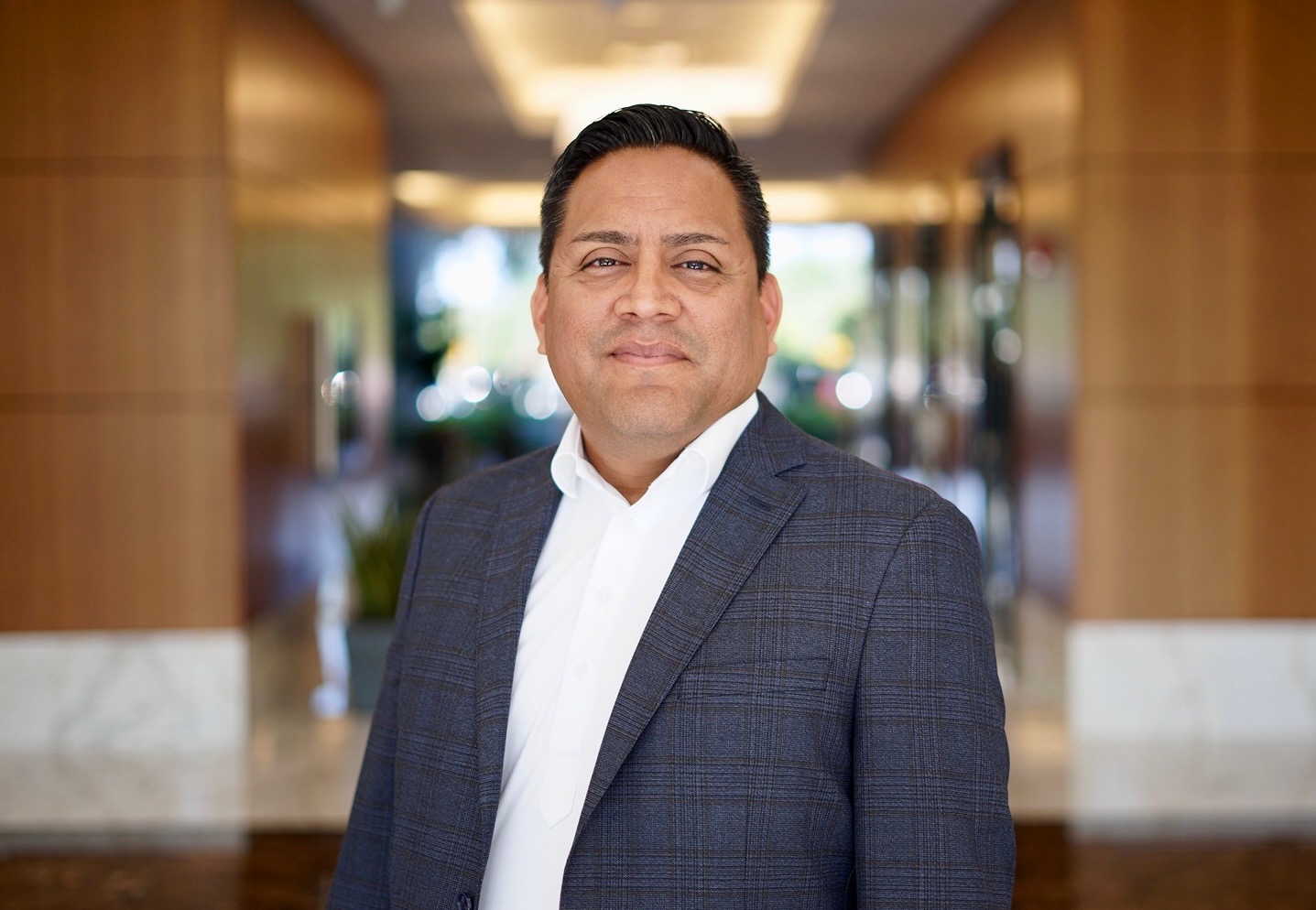 team member: Luis Zapata Jr.