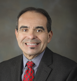 team member: David Martinez