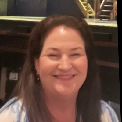 team member: Monica Hayes-Bosch