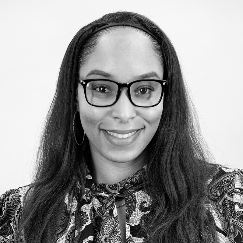 team member: Nicole Kelly-Steptoe