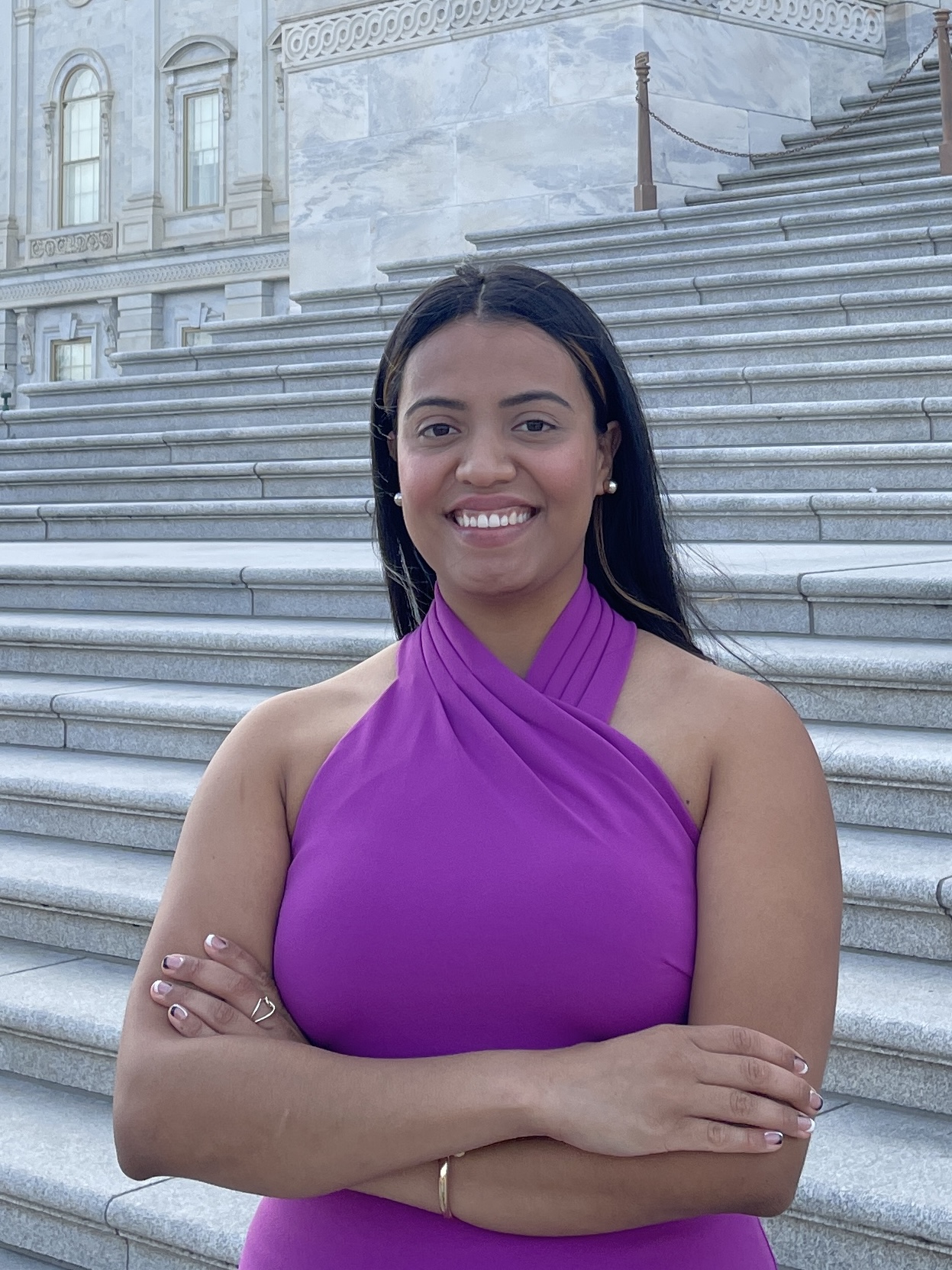team member: Melissa Silva