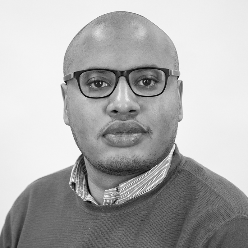 team member: William Bryant