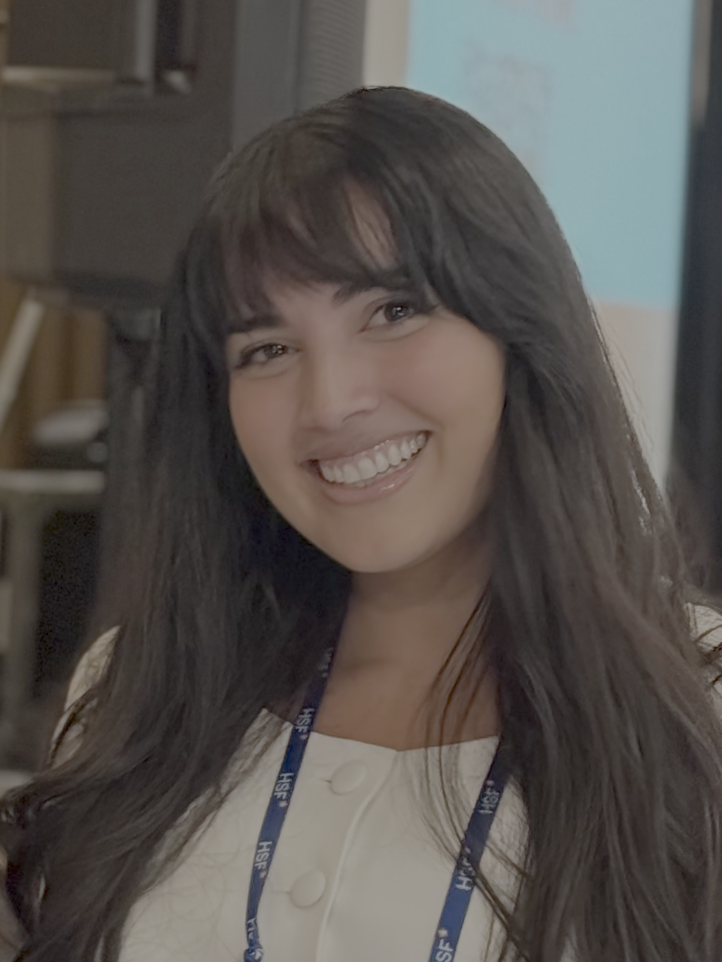 team member: Keren Kahn