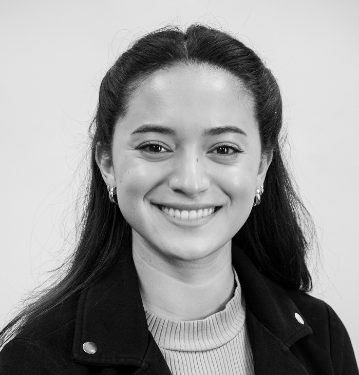 team member: Cecilia Lucas