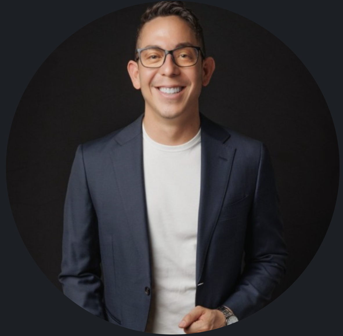 team member: Israel Gutierrez