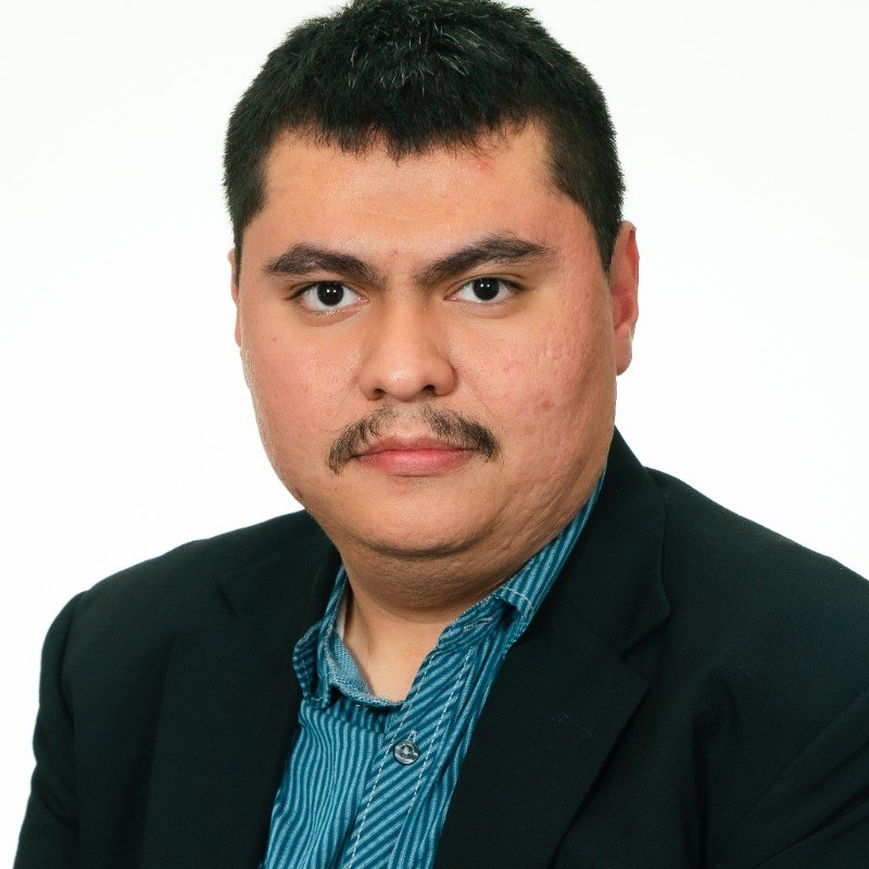 team member: Luis Mata