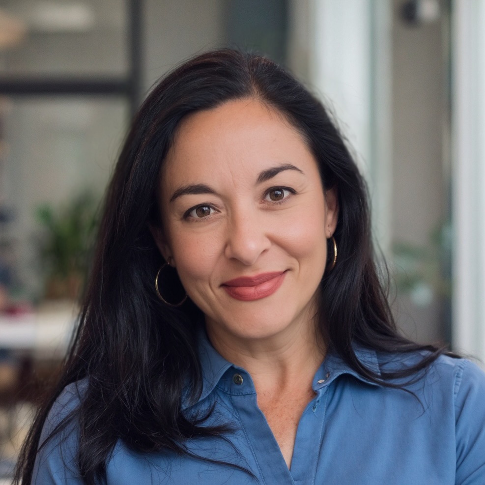 team member: Cristina Santos