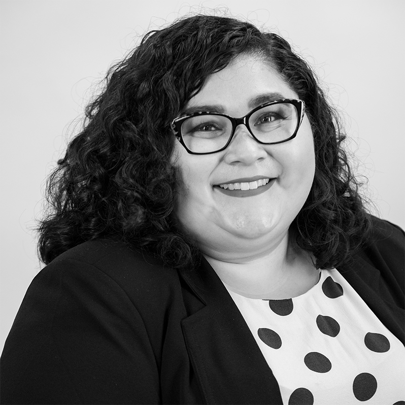 team member: Heaven Ocampo-Gallegos