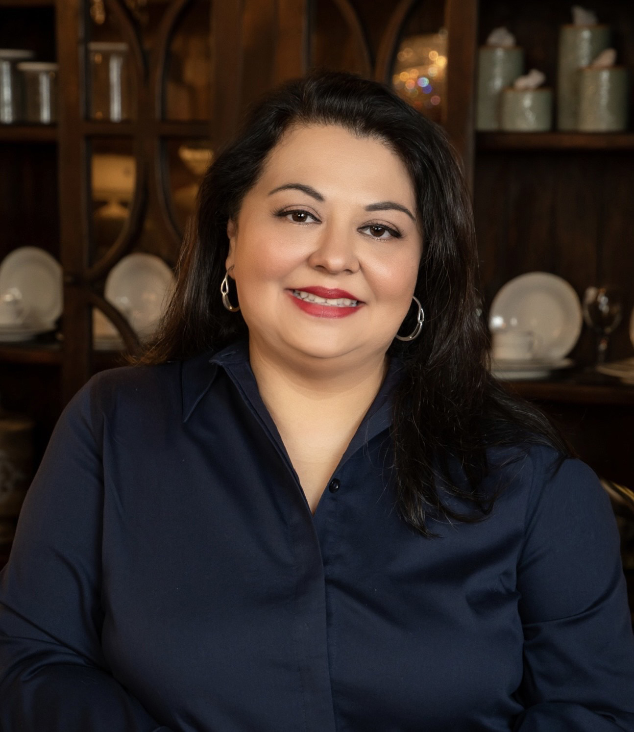 team member: Christina Elbitar