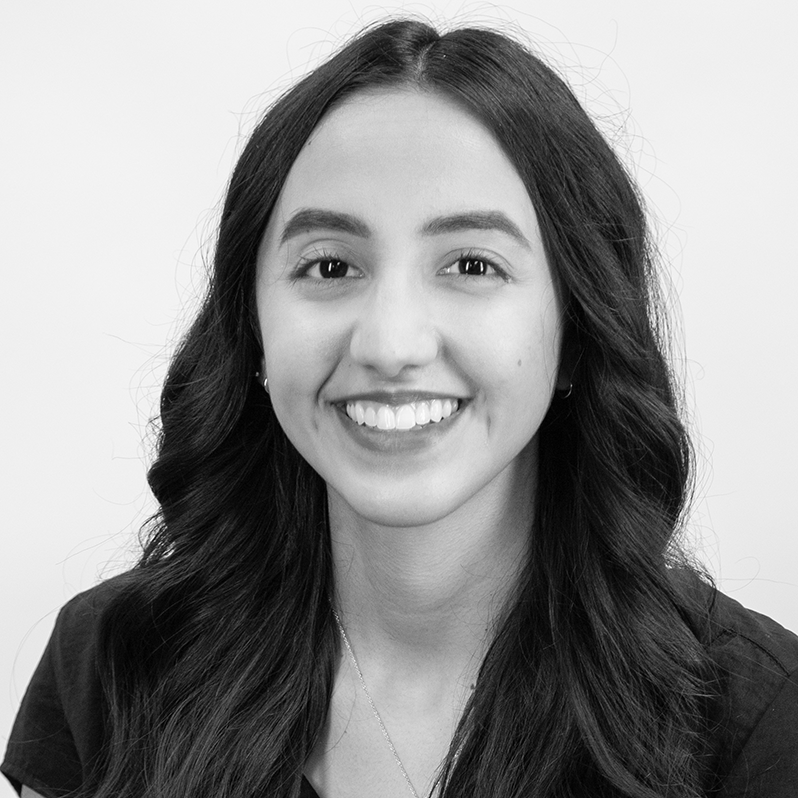 team member: Ariana Meza