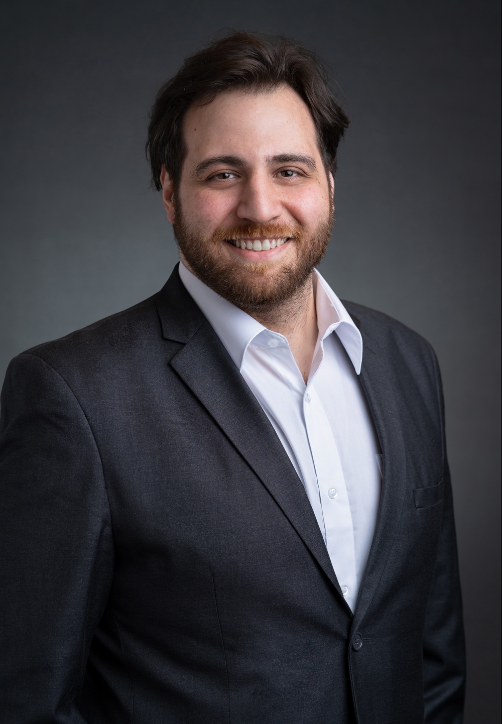 team member: Yoel Morad