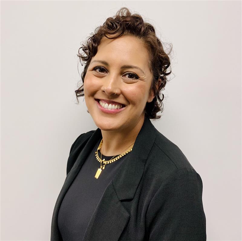 team member: Leslie Wade