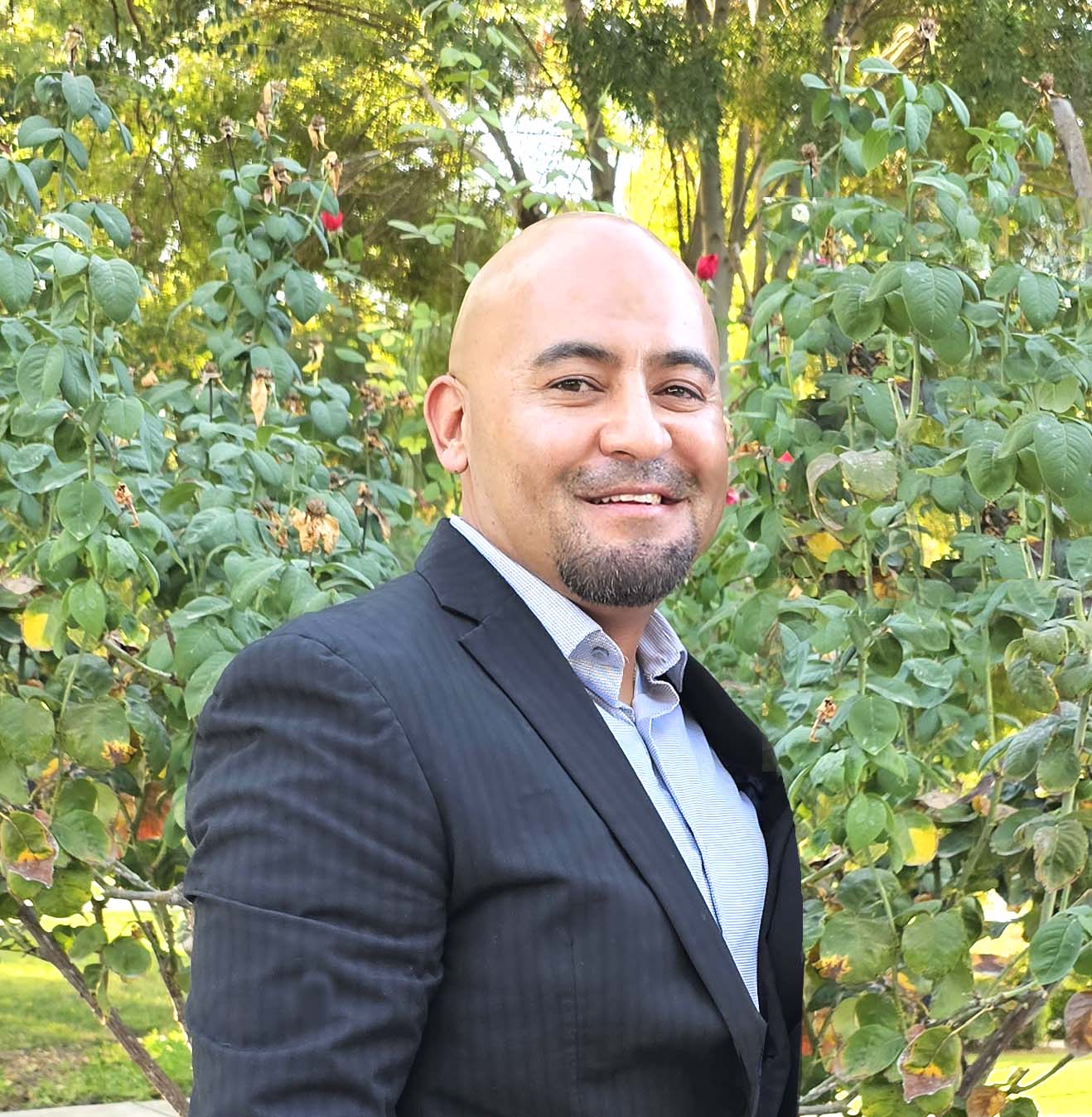 team member: Rudy Alaniz