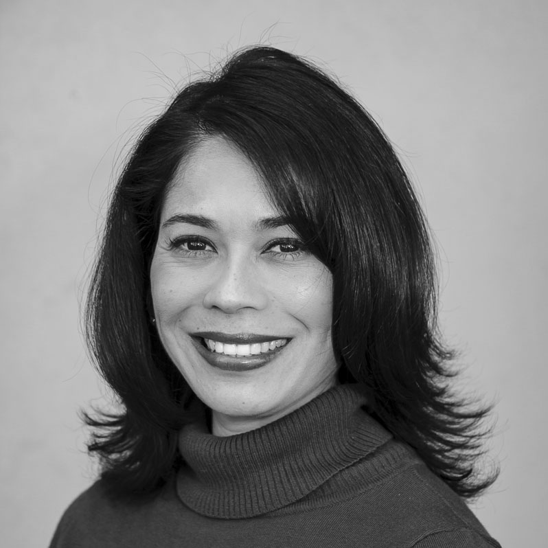 team member: Mireya Saldaña