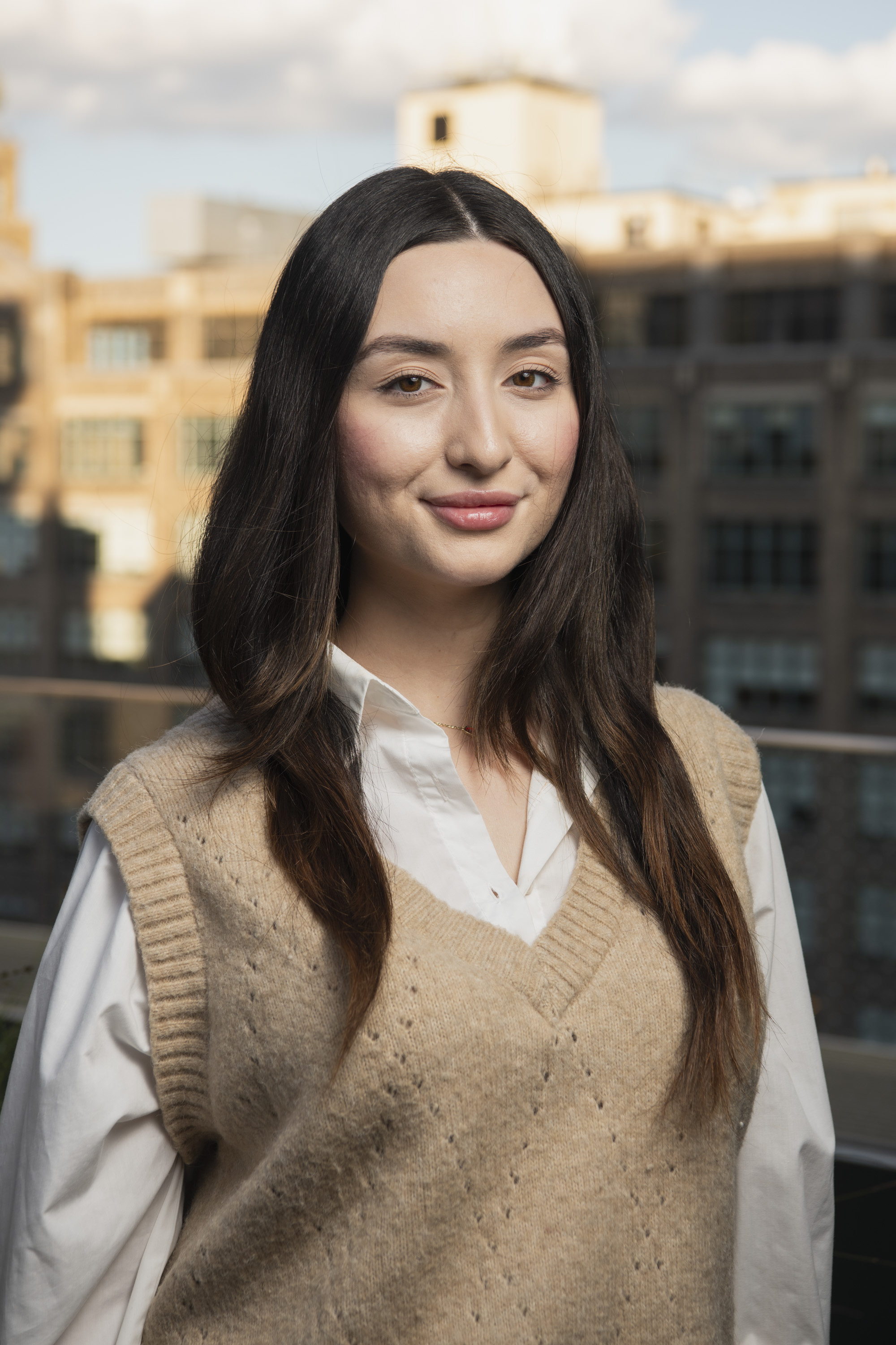 team member: Mailí Mejía