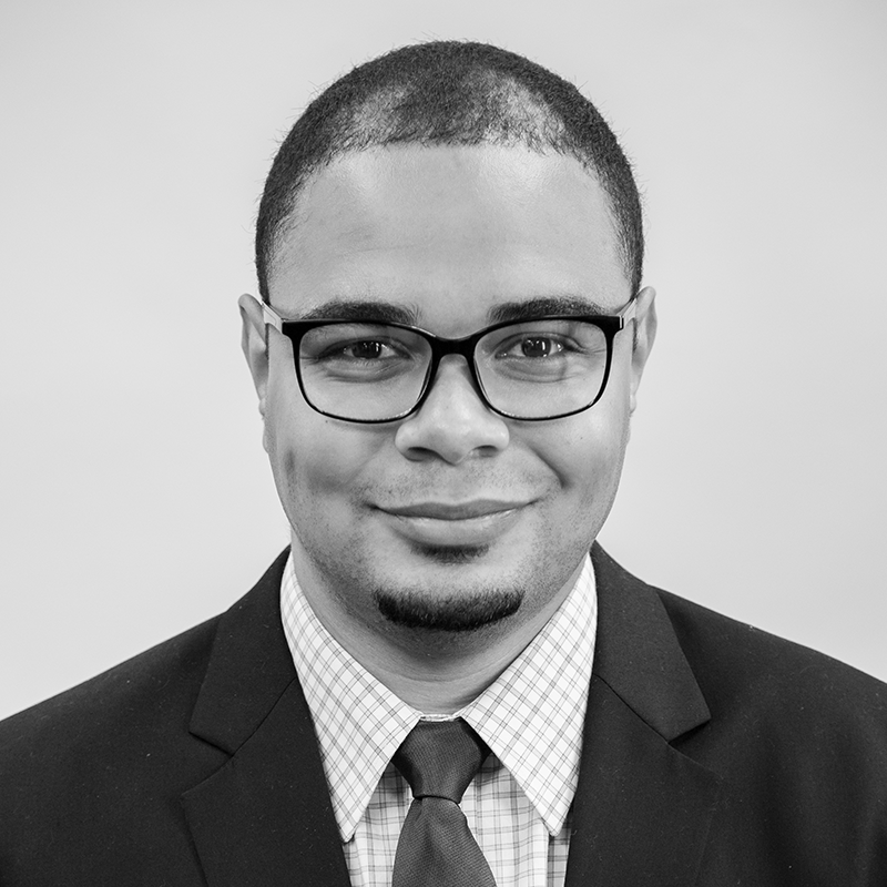 team member: Jacque Hardison