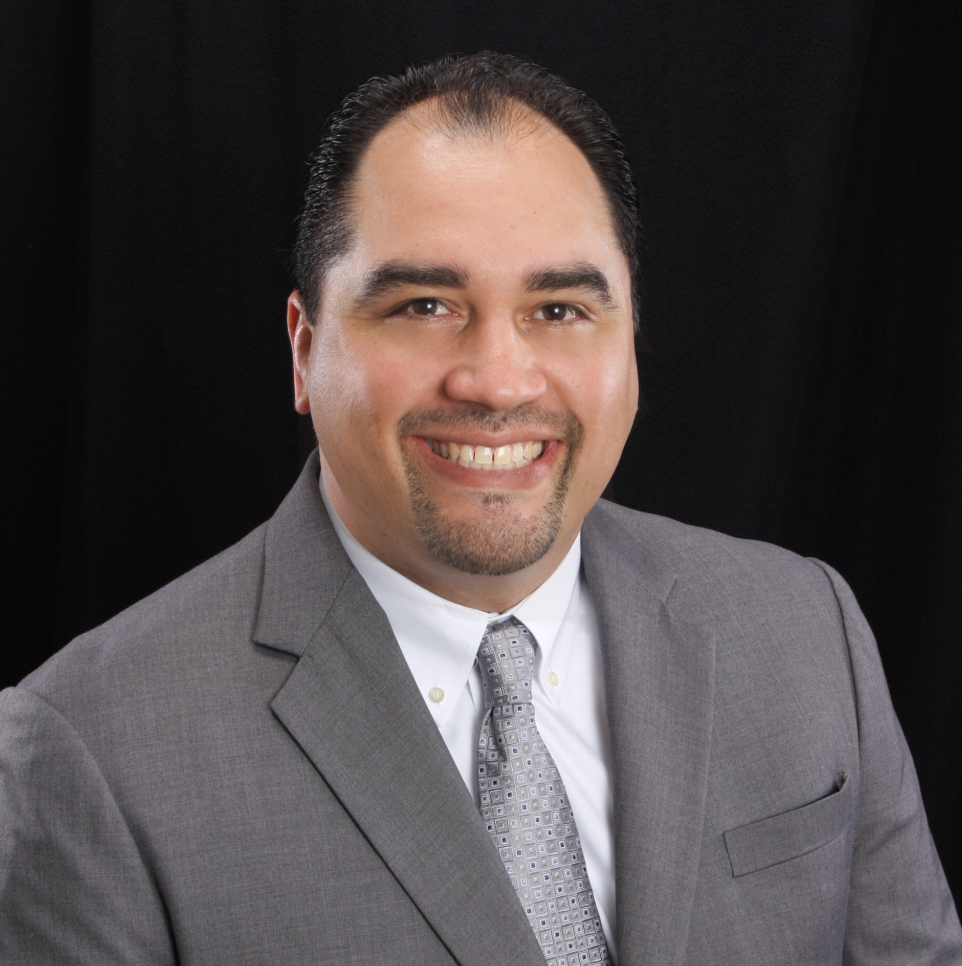 team member: Abran Padilla