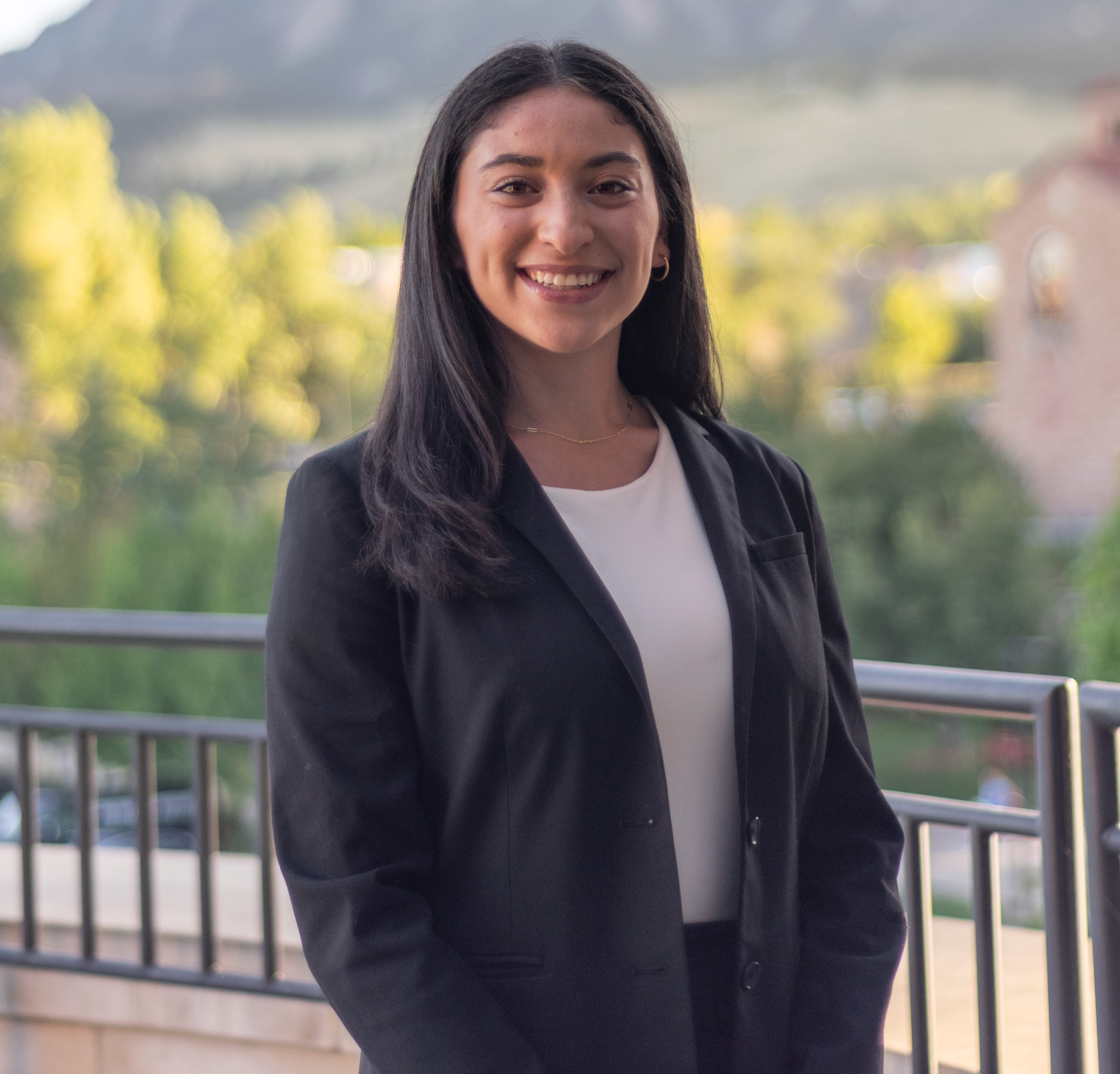 team member: Catalina Colón