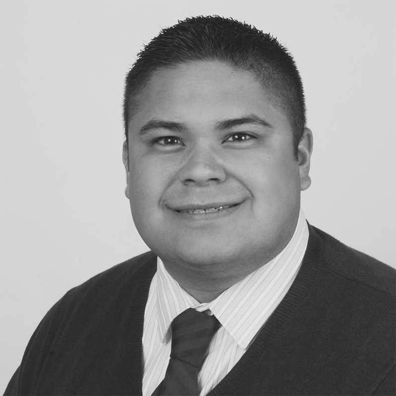 team member: Jason Acosta