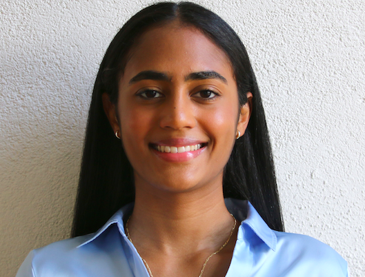 team member: Vivi Jimenez