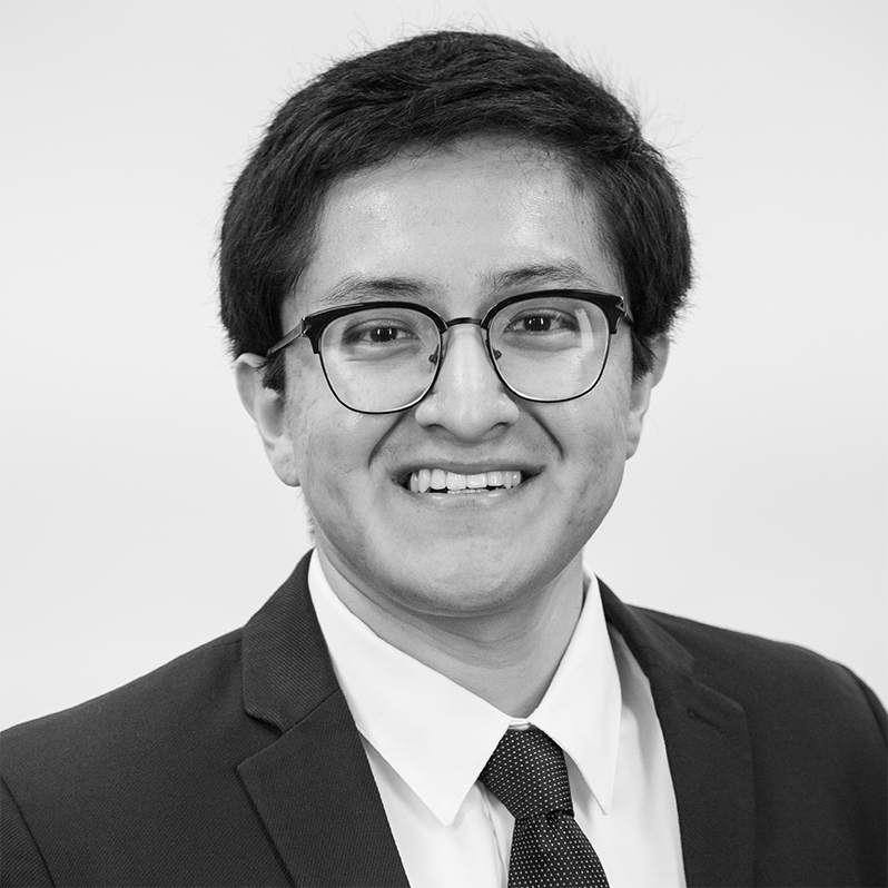 team member: Gabriel Montoya