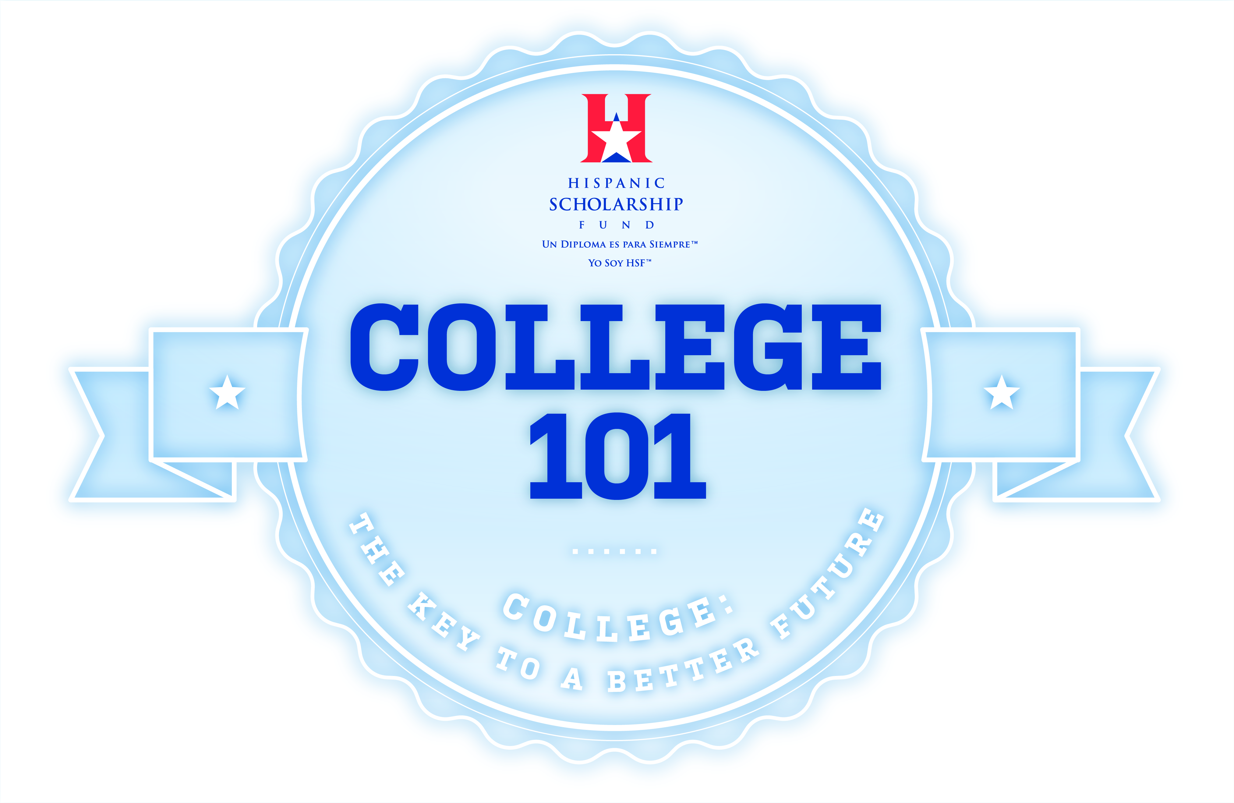 Hispanic Scholarship Fund: Student & Parent Programs