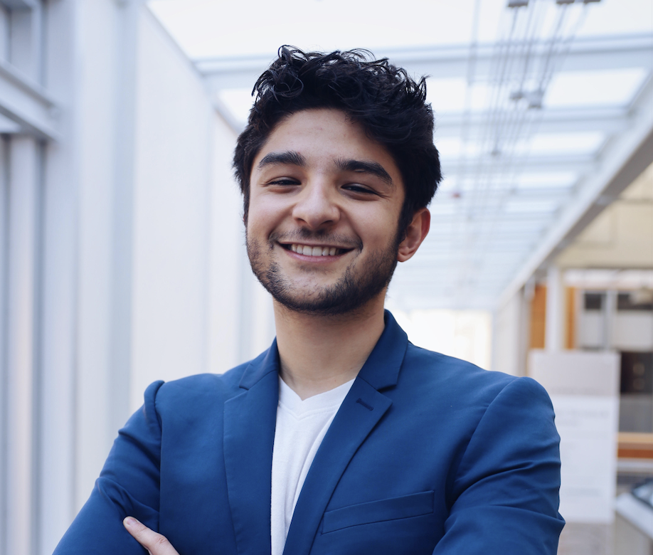 team member: Jacobo Carreon