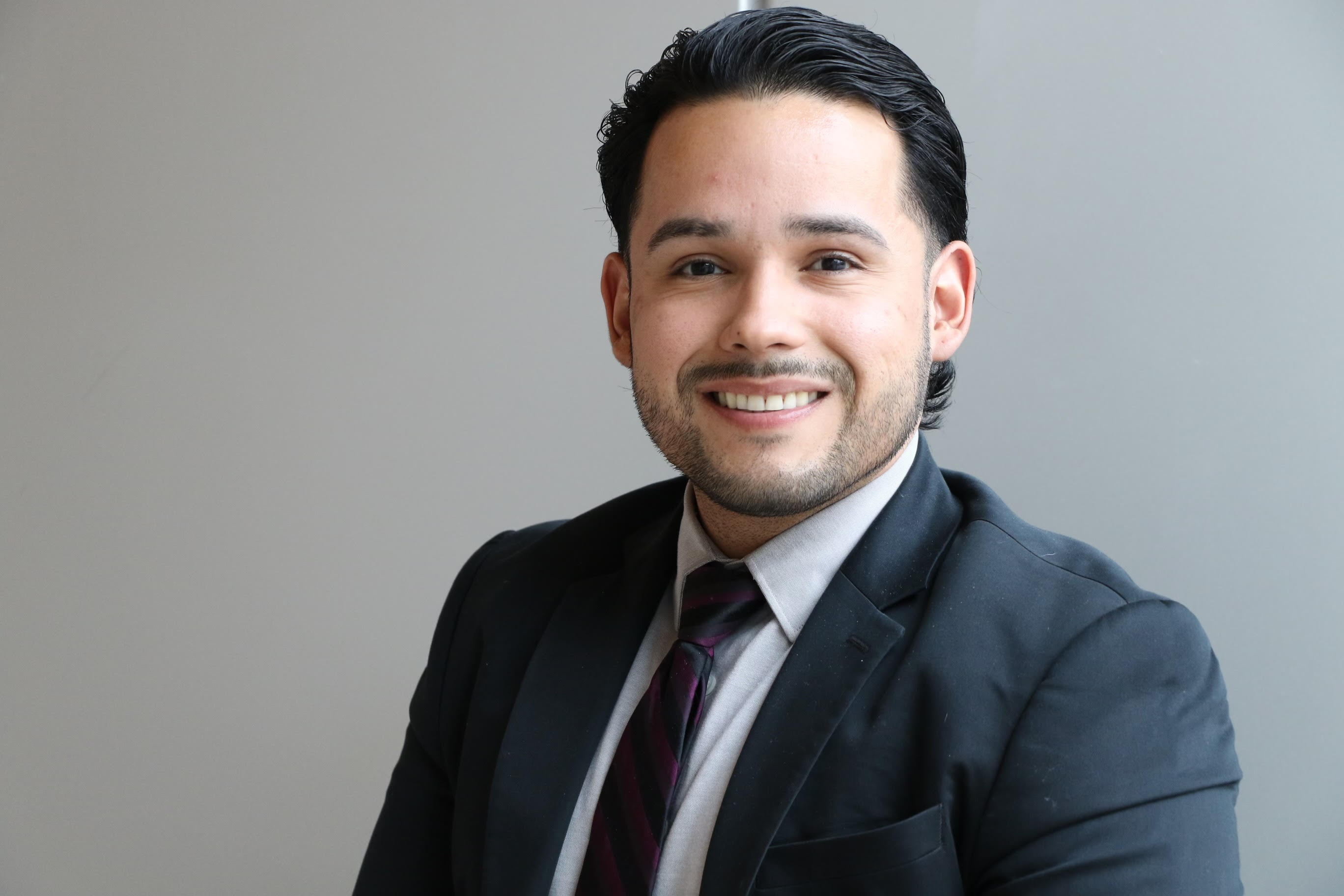 team member: Anthony Cuellar