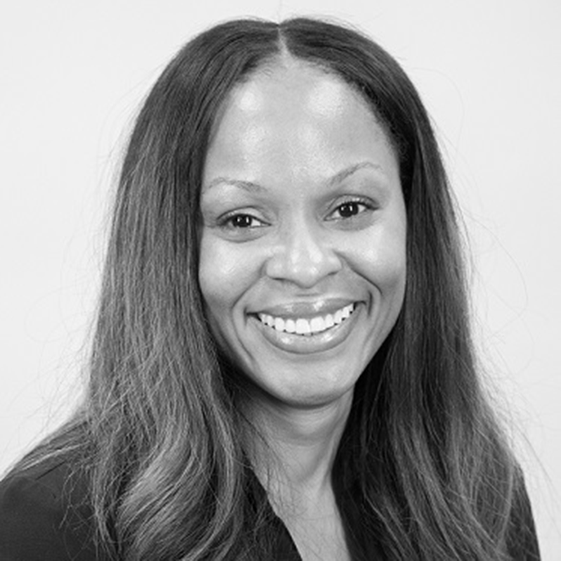 team member: Yanean Heflin