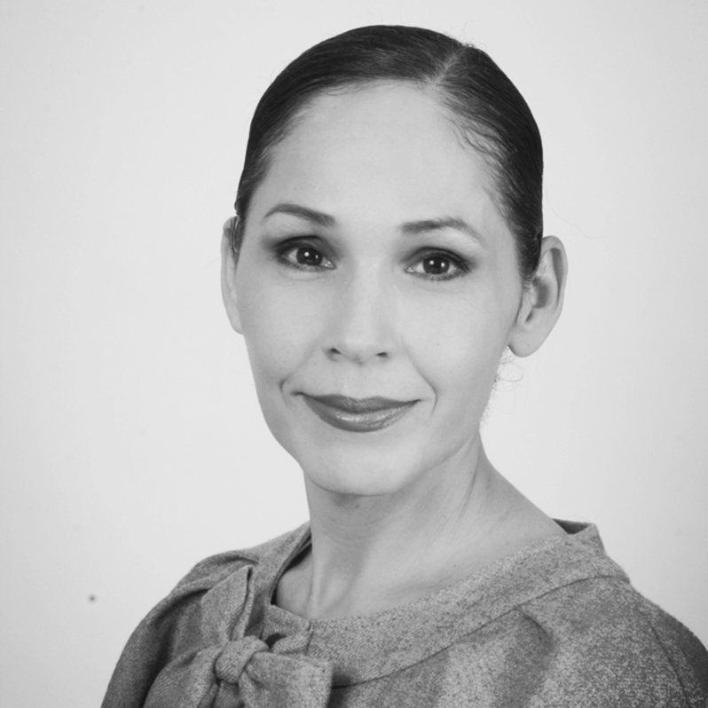 team member: Laurie Palomino