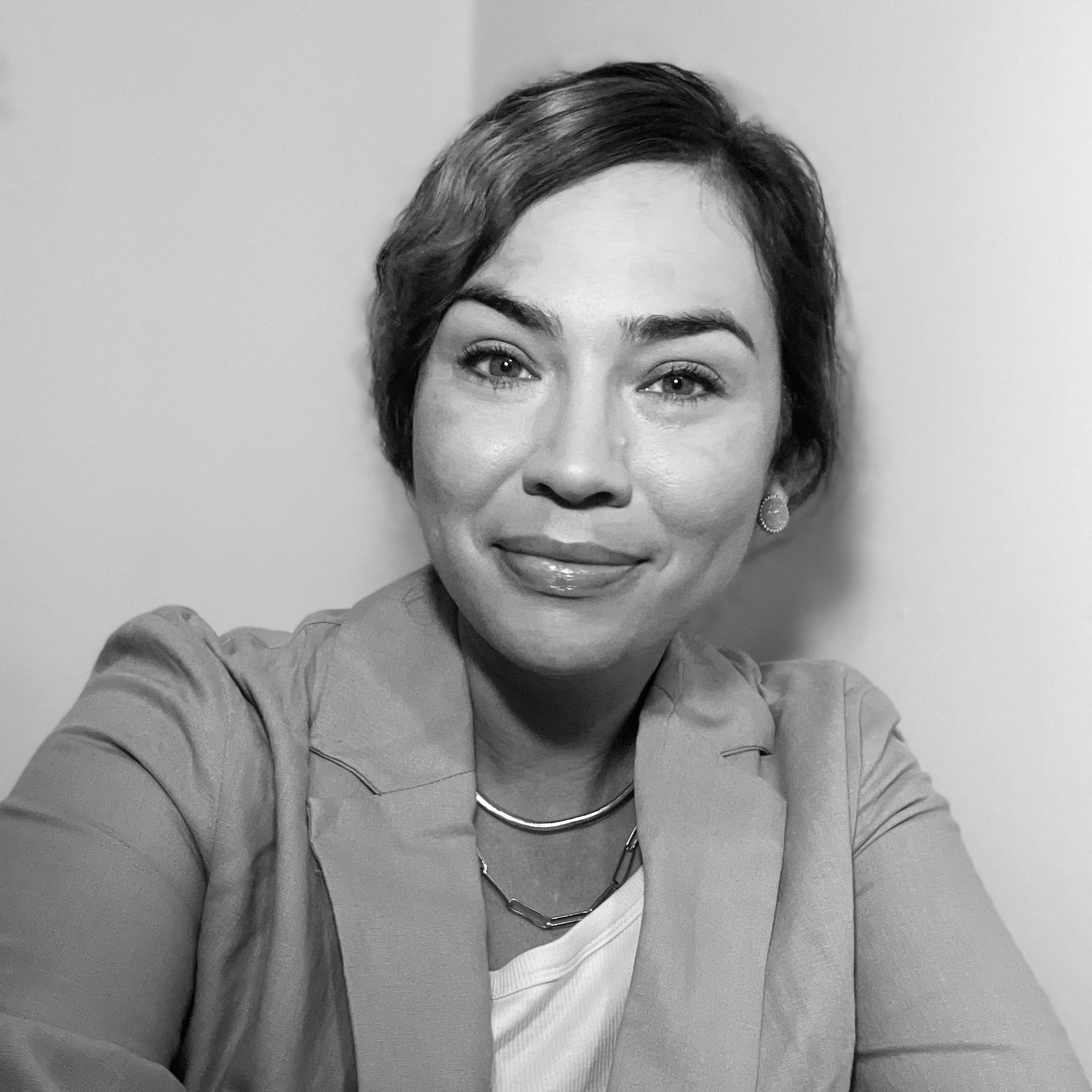 team member: Amia Moore