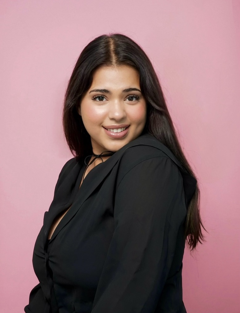 team member: Lisa DiSalvo